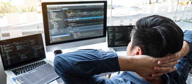 フリーランスエンジニア