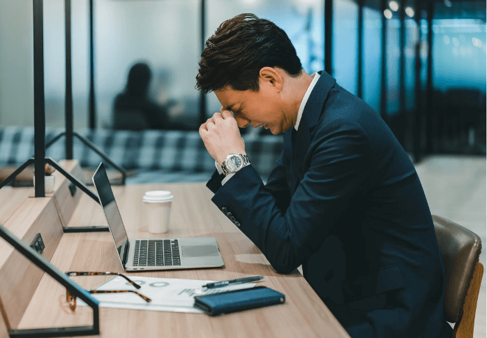 プロジェクトマネージャー しんどい　アイキャッチ