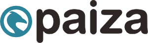 paiza　ロゴ